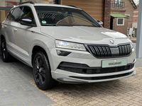 tweedehands Skoda Karoq 1.5 TSI SportlineVirtualCameraNaviCruise