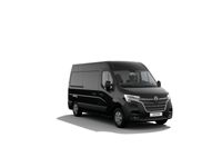 tweedehands Renault Master Gesloten Bestel T35 L2H2 dCi 150 6MT Work Edition Trekhaak met Trailer Swing Control (13-polig, waarvan 9 aangesloten)