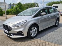 tweedehands Ford S-MAX 2.5 HYBRID Titanium 7p. 190pk Adaptieve Cruise | 7