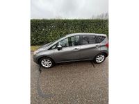 Occasion Nissan Note S 98 PK (72 kW) 2015 Grijs Hatchback