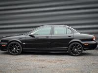 Occasion Jaguar X-type 2019 Zwart Sedan