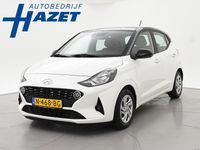 Occasion Hyundai i10 Comfort 67 PK (49 kW) 2021 Wit Hatchback