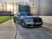 tweedehands BMW M550 M550 i XD Bomvol opties