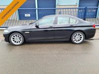 tweedehands BMW 520 5-SERIE I EXECUTIVE AUT. *CLIMA*NAVI*ALARM*CAMERA*18 INCH