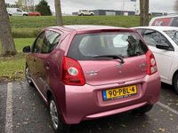 Occasion Suzuki Alto Comfort+ 68 PK (50 kW) 2011 Hatchback