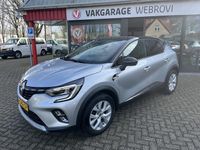 tweedehands Renault Captur 1.3 TCe 140 Intens Automaat 1e Eigenaar