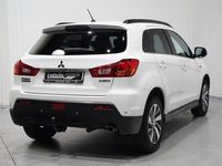 tweedehands Mitsubishi ASX 1.6 Intense ClearTec Panoramadak Trekaak PDC Cruis