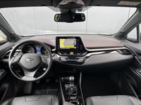 tweedehands Toyota C-HR 1.2 Turbo Premium