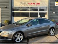 Occasion VW Passat 161 PK (118 kW) 2010 Bruin Sedan