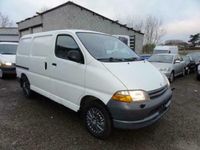 tweedehands Toyota HiAce 