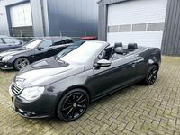 Occasion VW Eos Highline 200 PK (147 kW) 2008 Grijs Cabriolet