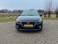 Occasion Mazda 3 149 PK (109 kW) 2015