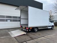 tweedehands Mercedes Sprinter 316 CDI automaat luchtvering 160pk