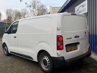 Occasion Peugeot Expert 120 PK (88 kW) 2020 Wit Van
