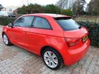 tweedehands Audi A1 1.2 TFSI Attraction Pro Line 57.965km N.A.P Ai