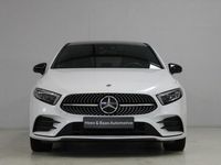 tweedehands Mercedes E250 A-KLASSEAMG/Pano/hybride/Sfeer/Memory/Actie