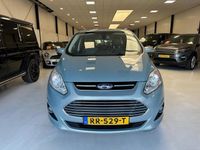 Occasion Ford C-MAX SEL 190 PK (139 kW) 2013 Groen MPV