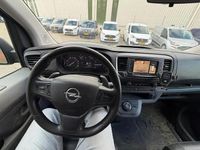 Occasion Opel Vivaro Edition 122 PK (89 kW) 2021 MPV