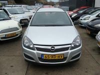 Occasion Opel Astra Business 116 PK (85 kW) 2007 Grijs Stationwagen
