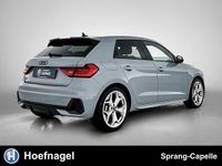 Occasion Audi A1 Sportback 150 PK (110 kW) 2023 Grijs Hatchback