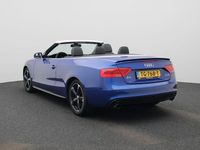 Occasion Audi A5 Sport 230 PK (169 kW) 2016 Coupé