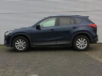 tweedehands Mazda CX-5 2.0 SkyActiv-G 165 Skylease GT 2WD | TREKHAAK | LEDER | CRUISE |