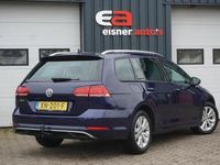 tweedehands VW Golf VII Variant 1.0 TSI DSG Comfortline Business | STOELVERW. | TREKHAAK | COMFORT STOELEN | APPLE/ANDROID | ACC | PDC V+A |