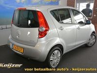 tweedehands Opel Agila 1.0 Edition 1e eigenaar !