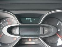 Occasion Renault Captur LIMITED 90 PK (66 kW) 2019 Zwart SUV