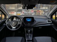 Occasion Suzuki SX4 S-Cross 102 PK (75 kW) 2024 Grijs (metallic) SUV