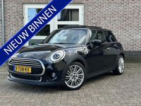 Occasion Mini Cooper Chili 136 PK (100 kW) 2020 Zwart Hatchback