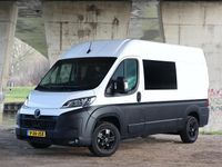 Occasion Opel Movano 140 PK (102 kW) 2024 Van