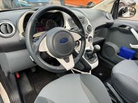 tweedehands Ford Ka 1.2 TITANIUM X | DEALER OH! | AIRCO | VOORRUIT VERWARMING | ELEKTR RAMEN | LMV | ORIGINEEL NL |