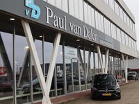 Occasion Mercedes B250e AMG 218 PK (160 kW) 2021 Zwart MPV