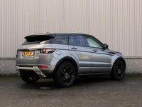 tweedehands Land Rover Range Rover evoque 2.2 SD4 4WD Aut. Dynamic Memory, Meridian, 19”