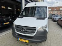 tweedehands Mercedes Sprinter 314 2.2 CDI L4H3 DC EURO VI-D 1 EIGENAAR/DEALER ONDERHOUDEN