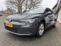 Occasion VW Golf VIII Business 131 PK (96 kW) 2023 Grijs Hatchback