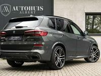 Occasion BMW X5 M Sport 393 PK (289 kW) 2021 Grijs SUV