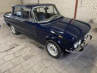 tweedehands Alfa Romeo Giulia Nuova ( ) 1.3L