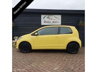 tweedehands Seat Mii 1.0 Style yello edition