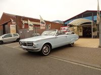 tweedehands Plymouth Valiant 200 cabrio nieuwstaat