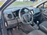 tweedehands Renault Clio IV Estate 1.5 dCi Ecoleader Zen AIRCO/NAVI 119634 KM BJ 2016