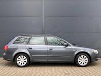 tweedehands Audi A4 Avant 1.8 Turbo Advance CLIMA PDC NAVI TREKHAAK