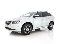 tweedehands Volvo XC60 2.0 D4 FWD Kinetic *NAVI+VOLLEDER+ECC+PDC+CRUISE*