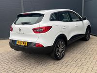 Occasion Renault Kadjar Life 131 PK (96 kW) 2016 Wit SUV