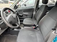 tweedehands Suzuki Ignis 1.5-16V GLS AIRCO