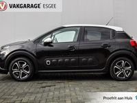 tweedehands Citroën C3 1.2 PureTech Feel Edition | Climate Control | Crui