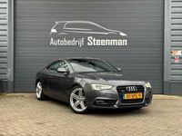 tweedehands Audi A5 Coupé 2.0 TFSI Quattro Pro Line | Autom. | Facelift