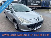 tweedehands Peugeot 307 Break 1.6-16V XS