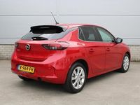 tweedehands Opel Corsa 1.2 Turbo Elegance Navi | Camera | Digitaal Dashboard